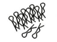 HPI 107893 - BODY CLIP (10PCS)